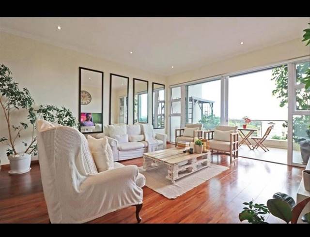 3 BEDROOM PROPERTY TO RENT IN BRYANSTON